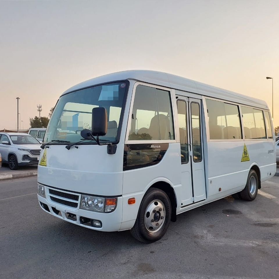 MITSUBISHI FUSO ROSA