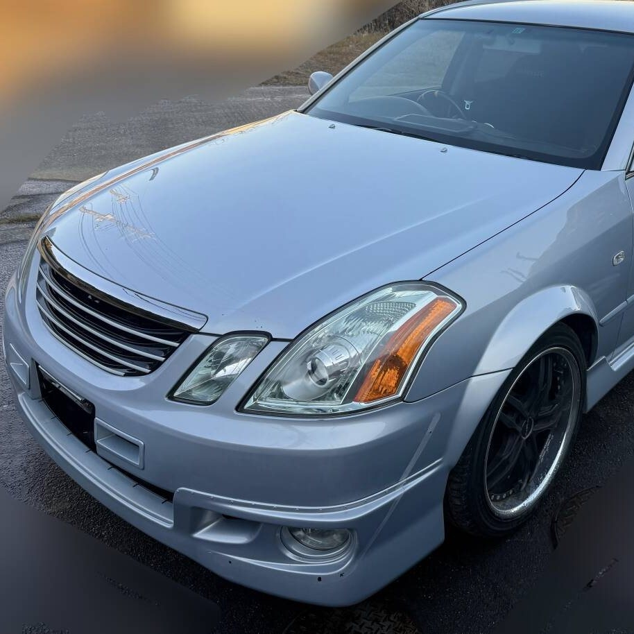 Toyota Mark II